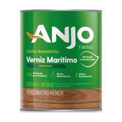 ANJO VERNIZ MARITIMO 0,9L FOSCO