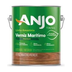 ANJO VERNIZ MARITIMO 3,6L BRILHANTE