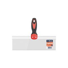 ATLAS ESPATULA P/ GESSO INOX 12" AT6455/12