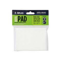 ATLAS PAD PARA RECORTE REFIL AT751/35