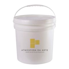 ATMOSFERA CIMENTO QUEIMADO 18L BRANCO