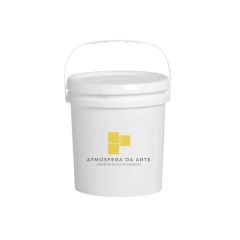 ATMOSFERA CIMENTO QUEIMADO 3,6L CINZA ATMOSFERA