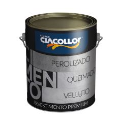 CIACOLLOR EFEITO CIMENTO PEROLIZADO 4,5KG BRONZE