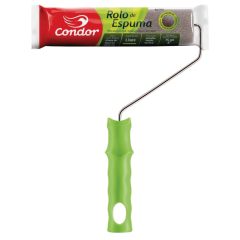 CONDOR ROLO ESPUMA 975 15CM