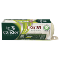 CONDOR ROLO LÃ EXTRA 950 23CM