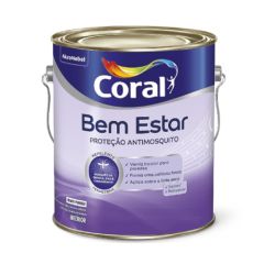 CORAL BEM ESTAR ANTIMOSQUITO 3,6L