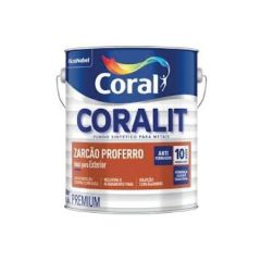 CORAL ZARCÃO PROFERRO 3,6L