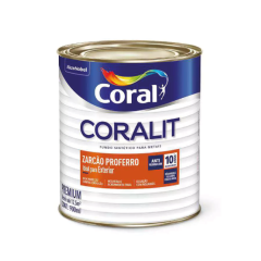 CORAL ZARCAO PROFERRO 0,9LT