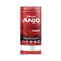ANJO DILUENTE EPOXI 4000 0,9L