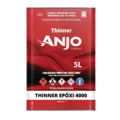 ANJO DILUENTE EPOXI 4000 5LTR