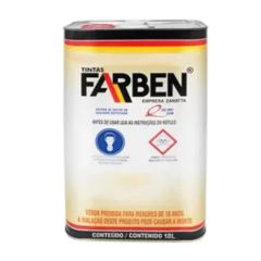 FARBEN QUEROSENE 18L
