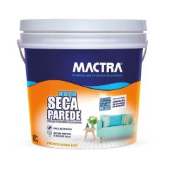 MACTRA MASSA SECAPAREDE 12KG