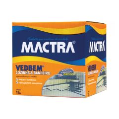 MACTRA VEDBEM COZINHA E BANHEIRO 18KG
