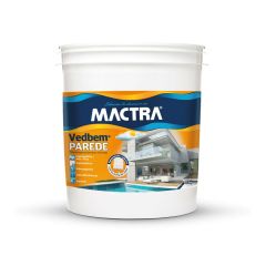 MACTRA VEDBEM PAREDE 18KG