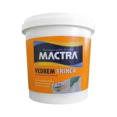 MACTRA MASSA VEDBEM TRINCA 280GR