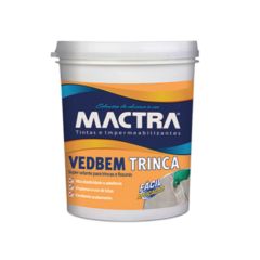 MACTRA MASSA VEDBEM TRINCA 4,5 KG