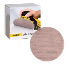 MIRKA LIXA DISCO ABRANET 7" 180