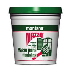 MONTANA MAZZA 6,4KG CASTANHO