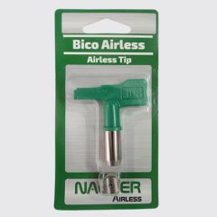 NAUBER BICO AIRLESS FFLP 108
