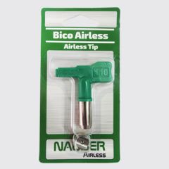 NAUBER BICO AIRLESS FFLP 110