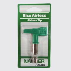 NAUBER BICO AIRLESS FFLP 210