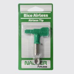 NAUBER BICO AIRLESS FFLP 212