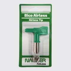 NAUBER BICO AIRLESS FFLP 214