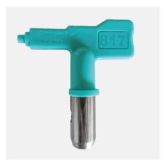 NAUBER BICO AIRLESS LIGHT GREEN 817