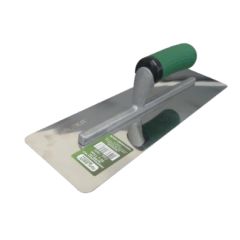 NAUBER DESEMPENADEIRA INOX LISA 35 X11CM