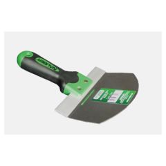 NAUBER ESPATULA INOX REDONDA 15CM