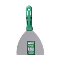 NAUBER ESPATULA INOX LISA 125MM