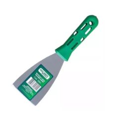 NAUBER ESPATULA INOX LISA 60MM