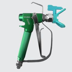 NAUBER PISTOLA AIRLESS ULTRA