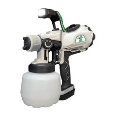 NAUBER PISTOLA NBR POWER SPRAY 410 IPD