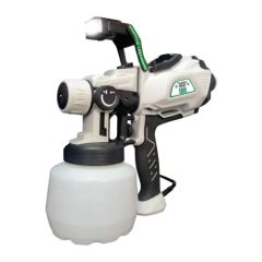 NAUBER PISTOLA ELETRICA NBR POWER SPRAY 550 IPD