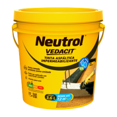 VEDACIT NEUTROL ACQUA  GL