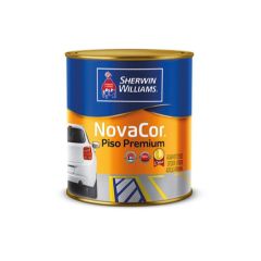 NOVACOR PISO 0,9L CONCRETO