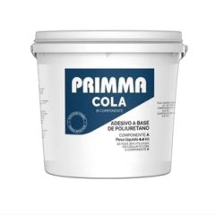 PRIMMA FLEX PU BRANCA 5KG
