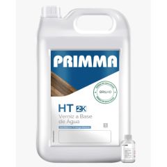 PRIMMA HT BRILHO 5KG