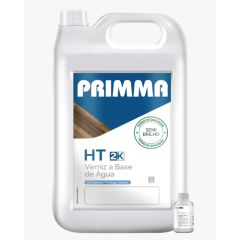 PRIMMA HT SEMI BRILHO 5KG