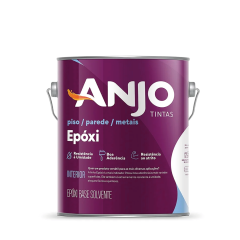 ANJO PRIMER EPOXI CINZA CLARO 2,7L PARTE A