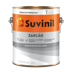 SUVINIL ZARCAO 3,6L