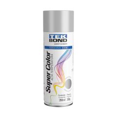 TEK BOND SPRAY ALTA TEMPERATURA ALUMINIO