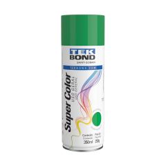 TEK BOND SPRAY USO GERAL VERDE