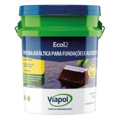VIAPOL ECOL 2 18L
