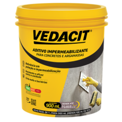 VEDACIT VEDACIT 0,9L