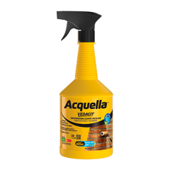 VEDACIT ACQUELLA SPRAY 0,9L