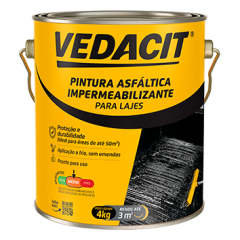 VEDACIT CARBOLASTICO 1 3,6L