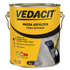 VEDACIT CARBOLASTICO 2 3,6L