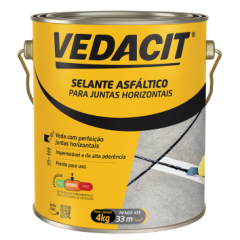 VEDACIT CARBOLASTICO 3 3,6L